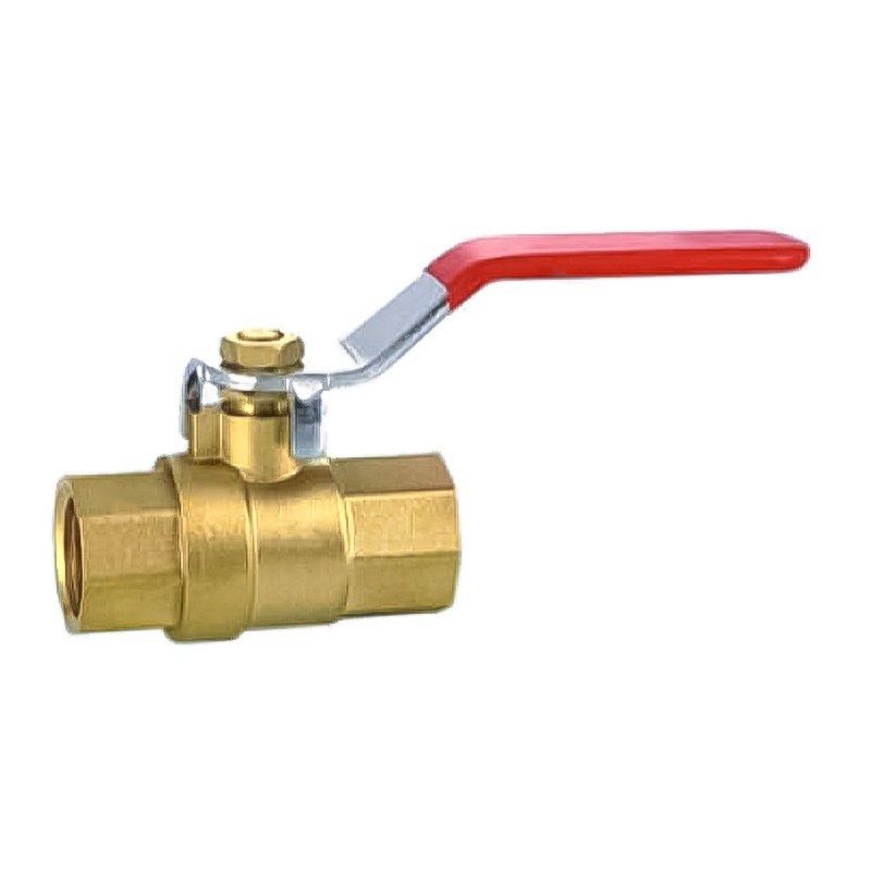 LT-10074-JD-FM angle valve, stop valve, bibcock