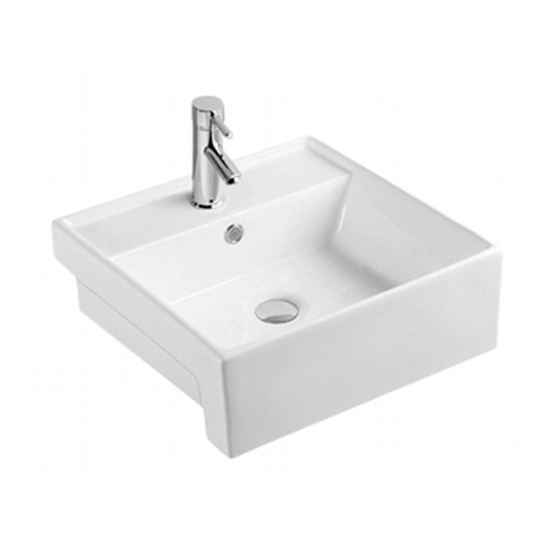 LT-8055A white art-basins