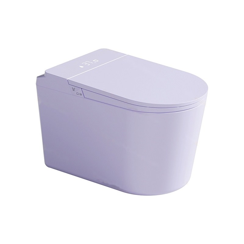 LT-TO-1136-WA-LAV patterned smart-toilets