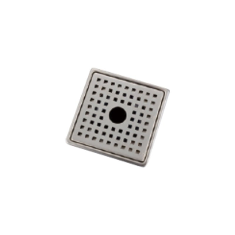 LT-10134-SS-DL floor drain, shower drain, waste outlet