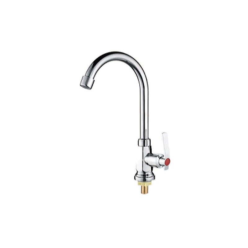 LT-10035-ZINC-TCSCDLLT kitchen faucet, kitchen mixer tap, sink faucet