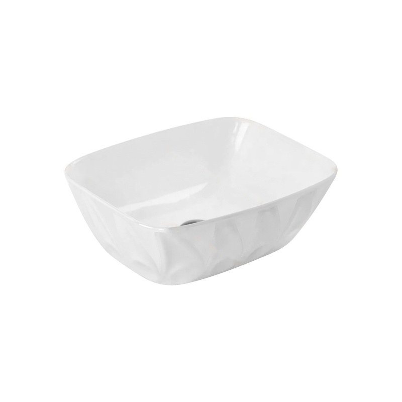 LT-6417A white art-basins