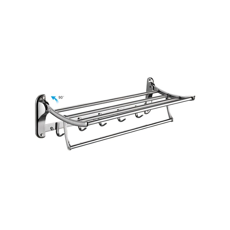 LT-BPSS8856TS bathroom hardware set, towel bar, bath accessory
