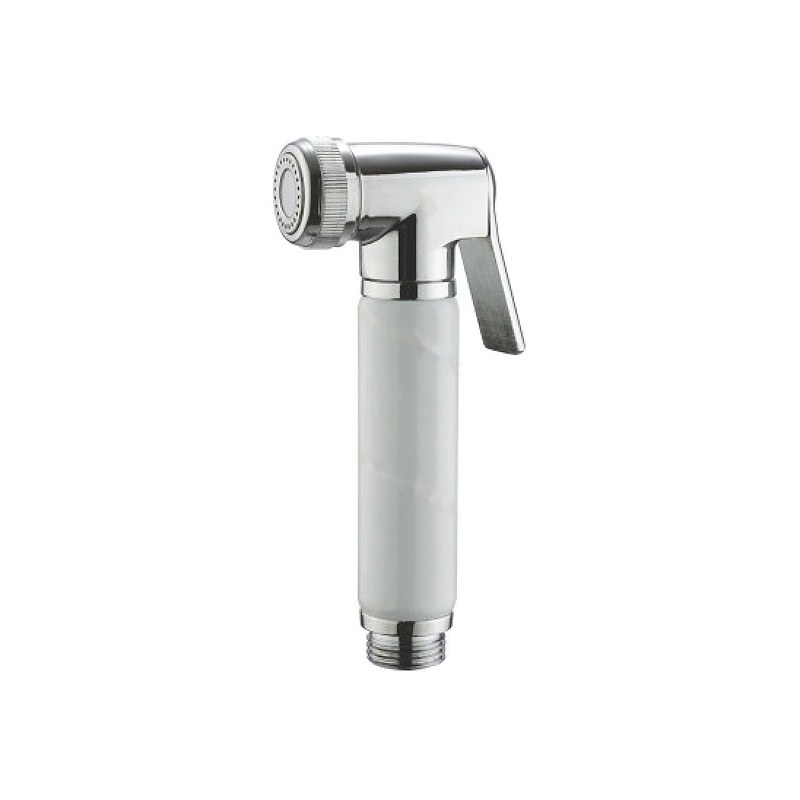 LT-13133-ZINC-PQ bidet sprayer, handheld bidet, toilet spray gun