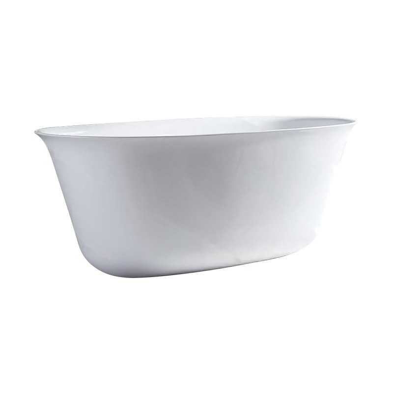 LT-10053-FA-YG bathtub, freestanding tub, soaking tub