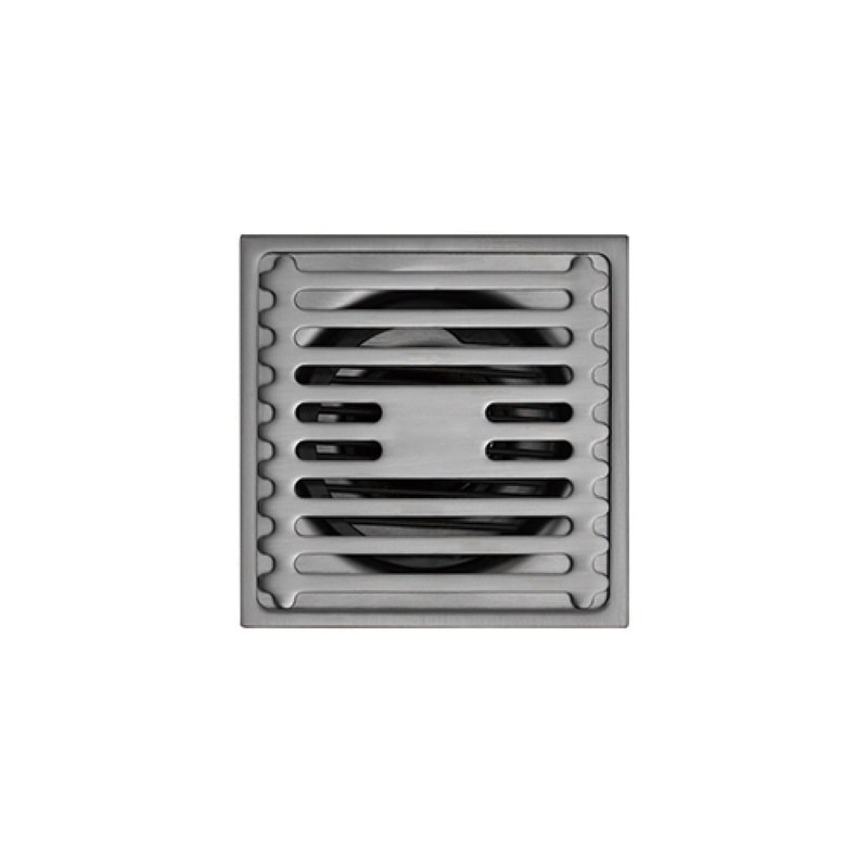 LT-10353-SS-DL floor drain, shower drain, waste outlet