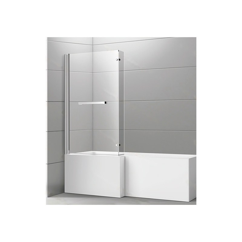 LT-10107-SR-LYF shower enclosure, shower cubicle, shower screen