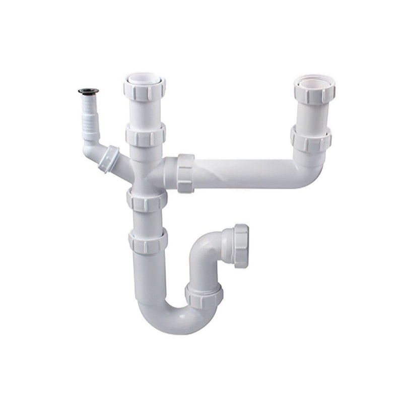 LT-10060-PLA-SCPSG floor drain, shower drain, waste outlet