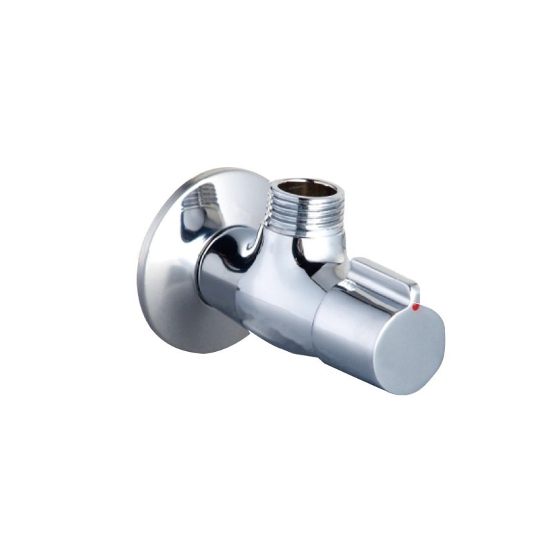 LT-11903-BRA-VA angle valve, stop valve, bibcock