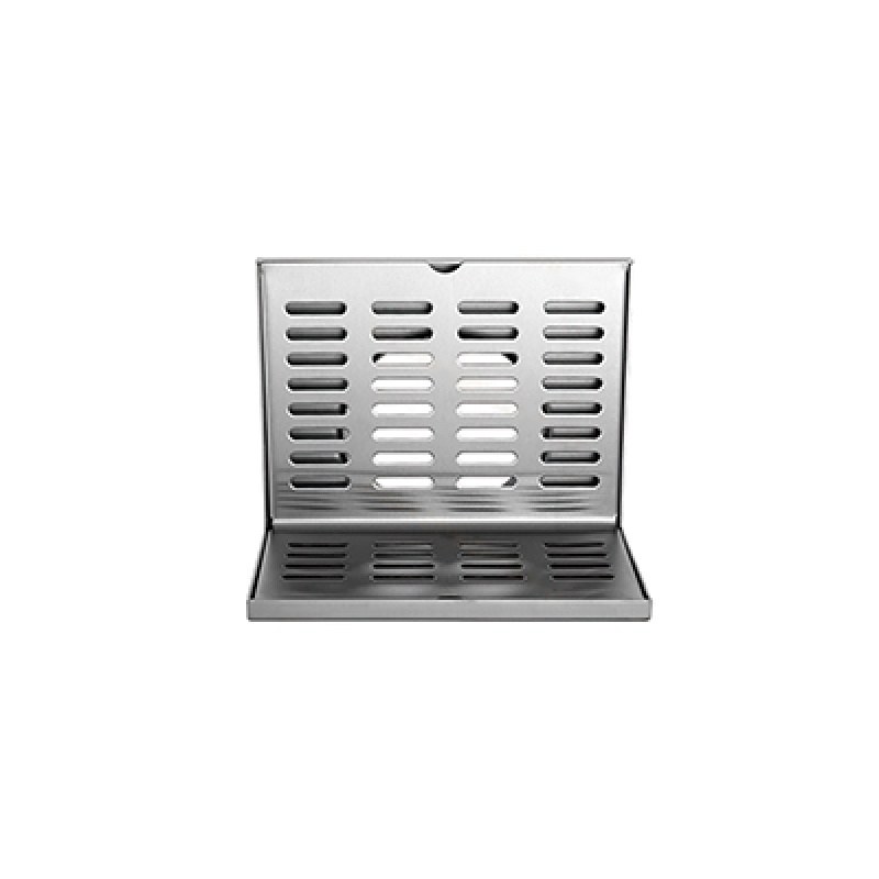 LT-10222-SS-DL floor drain, shower drain, waste outlet