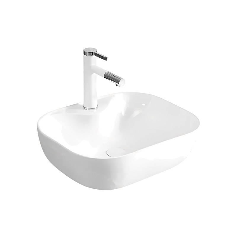 LT-6529 white art-basins