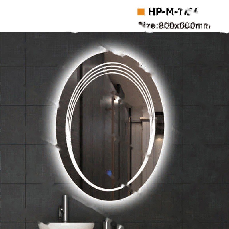 LT-M-1154 bathroom mirrors