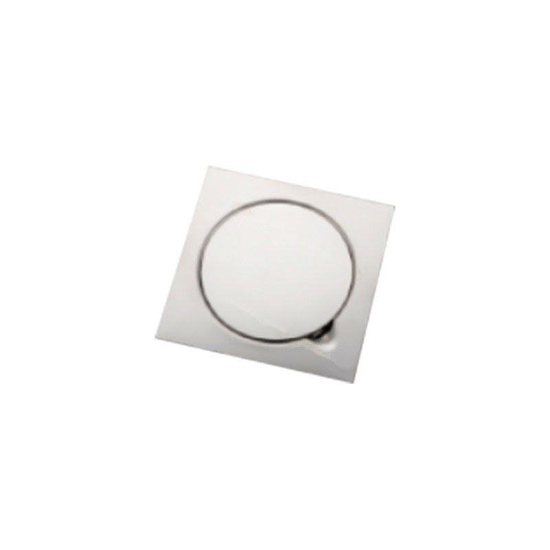 LT-10150-SS-DL floor drain, shower drain, waste outlet