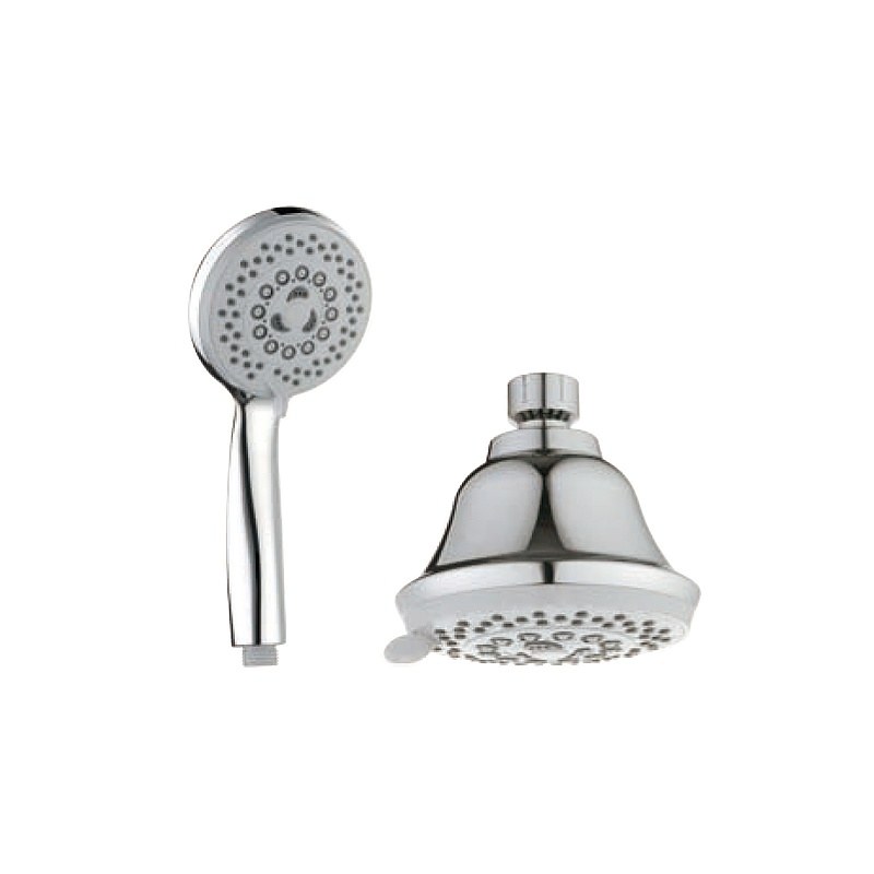 LT-10075-PLA-DPSPTZ shower set, shower system, complete shower kit