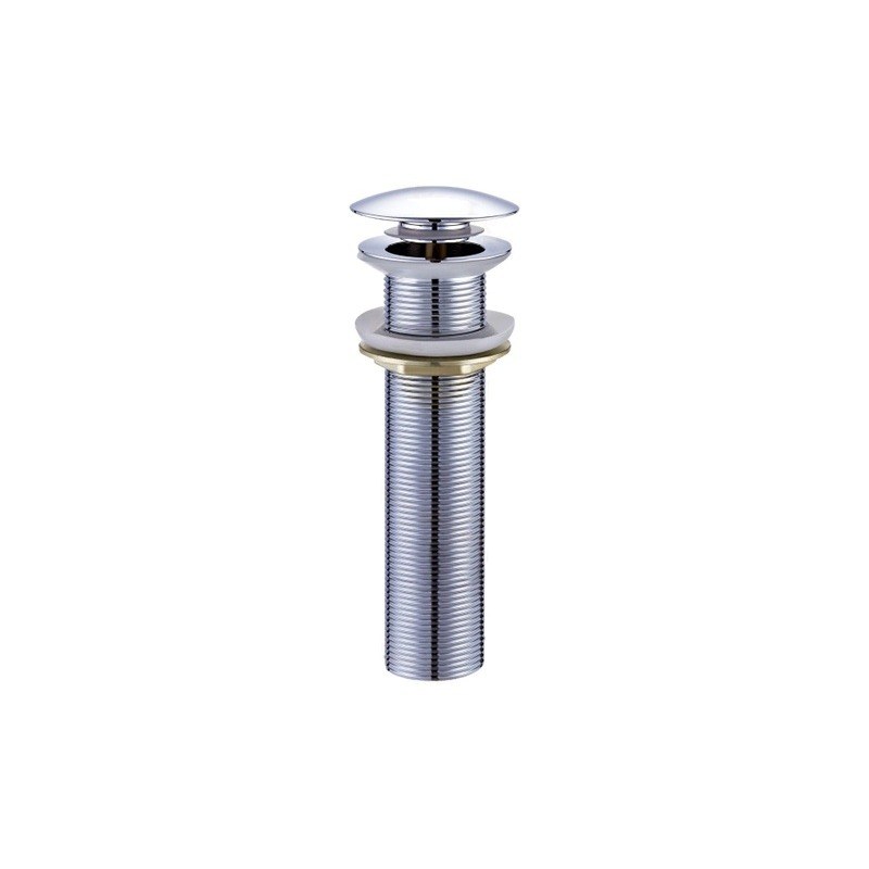 LT-10039-ZINC-MPXSQ floor drain, shower drain, waste outlet