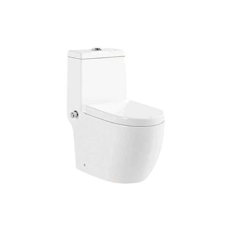 LT-1114-坐浴盆 white one-piece-toilets