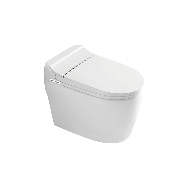 LT-TO-1014-B white smart-toilets