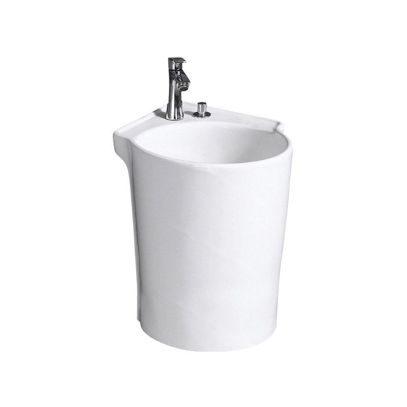 LT-9014MP white mop-pools