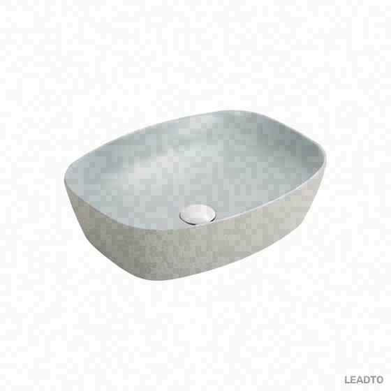 LT-6018-HE-M-CR3 colored art-basins