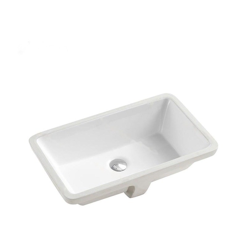 LT-6804 white art-basins