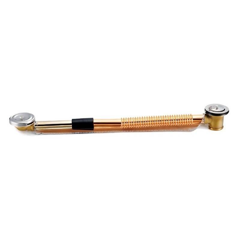 LT-10035-BRA-YGXSQ floor drain, shower drain, waste outlet