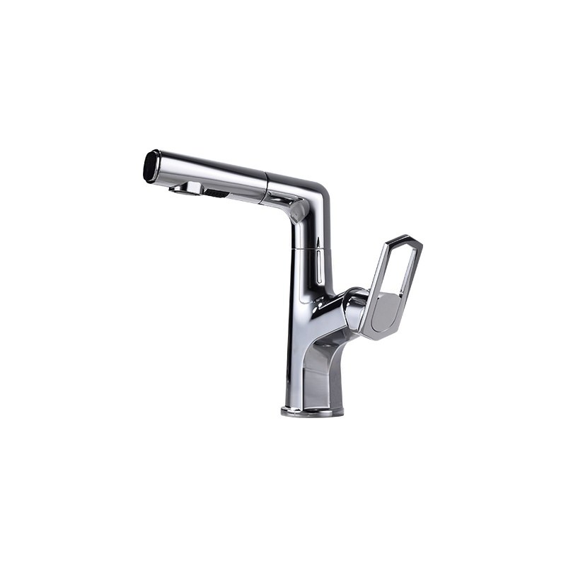 LT-10027-ZINC-MPCLLRLT basin faucet, washbasin mixer, lavatory faucet