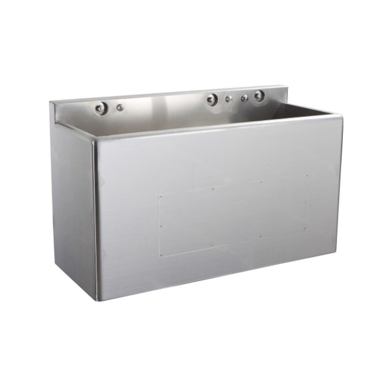 LT-10002-SS-BXGXSC kitchen sink, stainless sink, wash basin sink