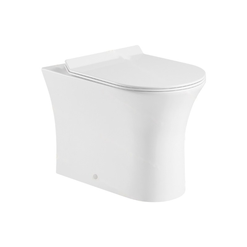 LT-407 urinal, squat pan, wall hung urinal