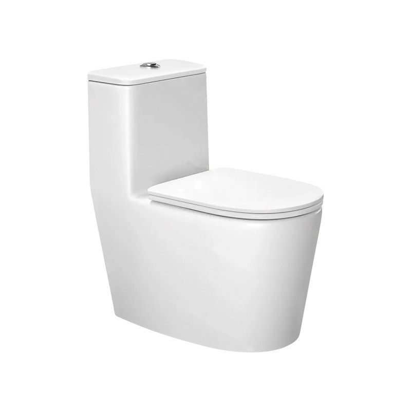 LT-1147 white one-piece-toilets