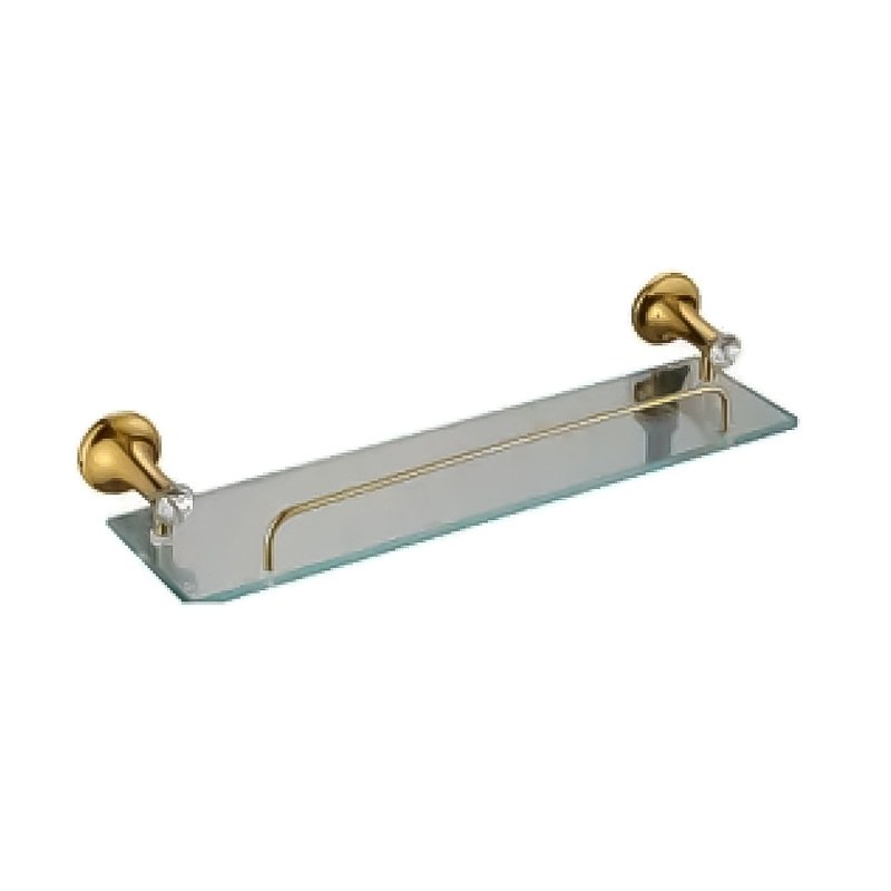 LT-ZS7504-G bathroom hardware set, towel bar, bath accessory