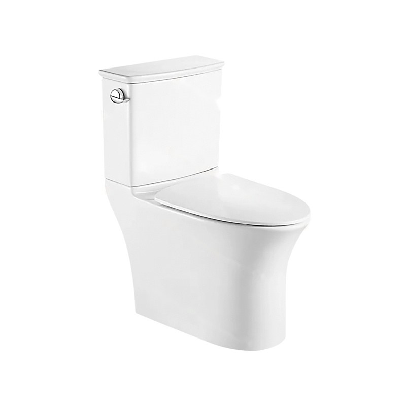 LT-274S white two-piece-toilets