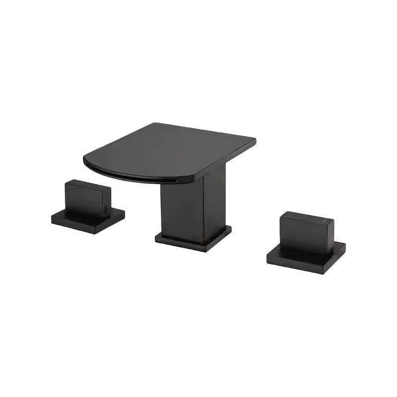 LT-10015-SS-TCYGLT bathtub faucet, tub filler, bath mixer