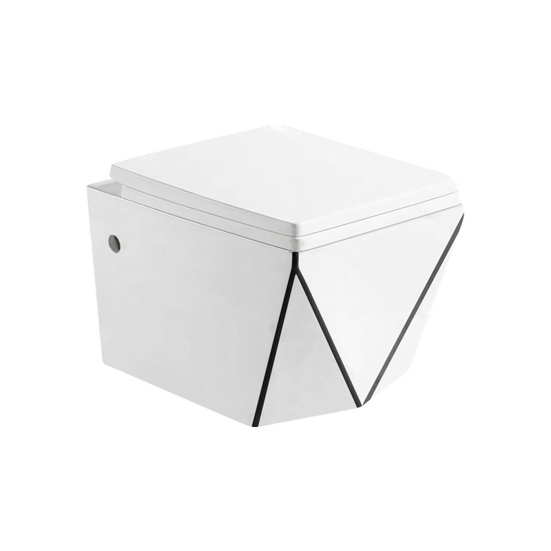 LT-WHT494-CG-WBLL white wall-hung-toilets