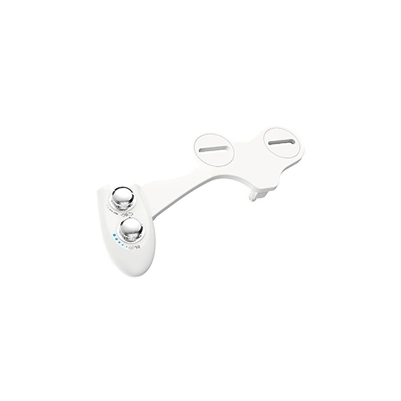 LT-10009-BD-LSJSQ white flush-valves