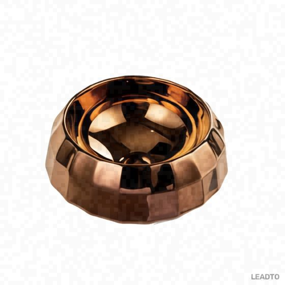 LT-6588-GID-RG1 colored art-basins