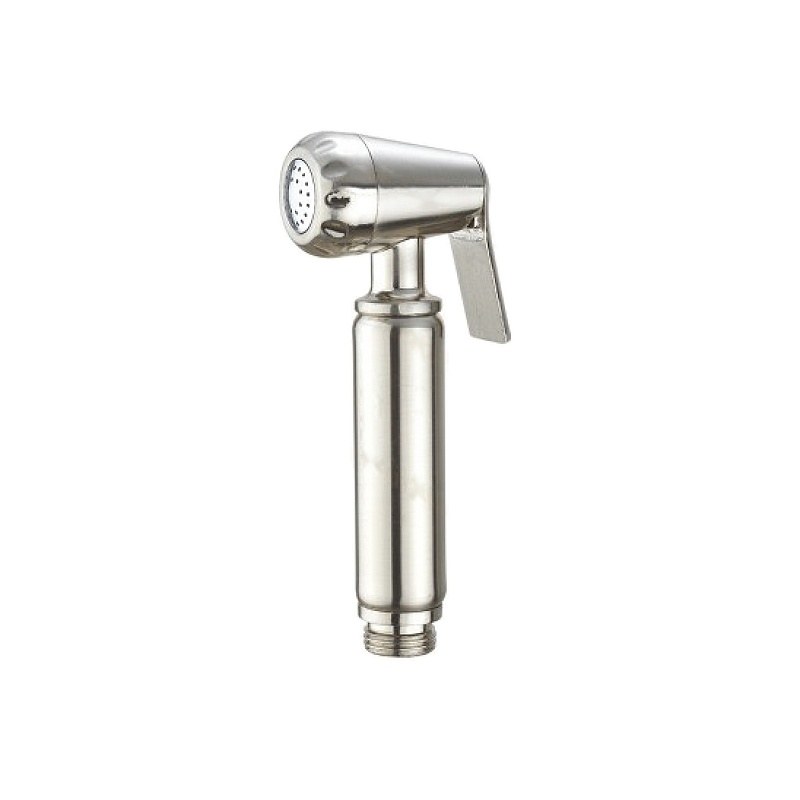 LT-13161-ZINC-PQ bidet sprayer, handheld bidet, toilet spray gun