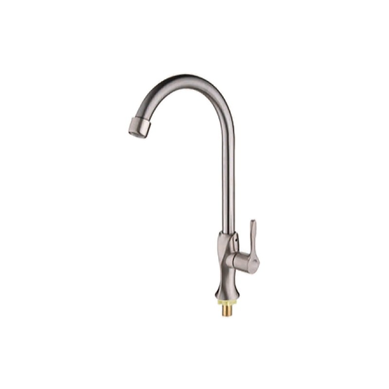 LT-10046-ZINC-TCSCDLLT kitchen faucet, kitchen mixer tap, sink faucet