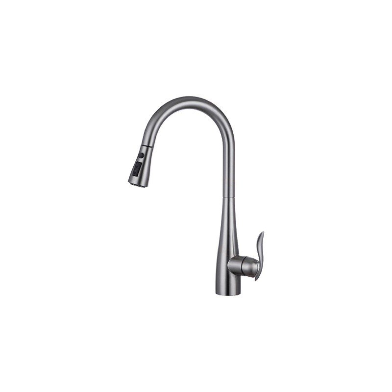 LT-10170-SS-TCCLSSCLRLT kitchen faucet, kitchen mixer tap, sink faucet