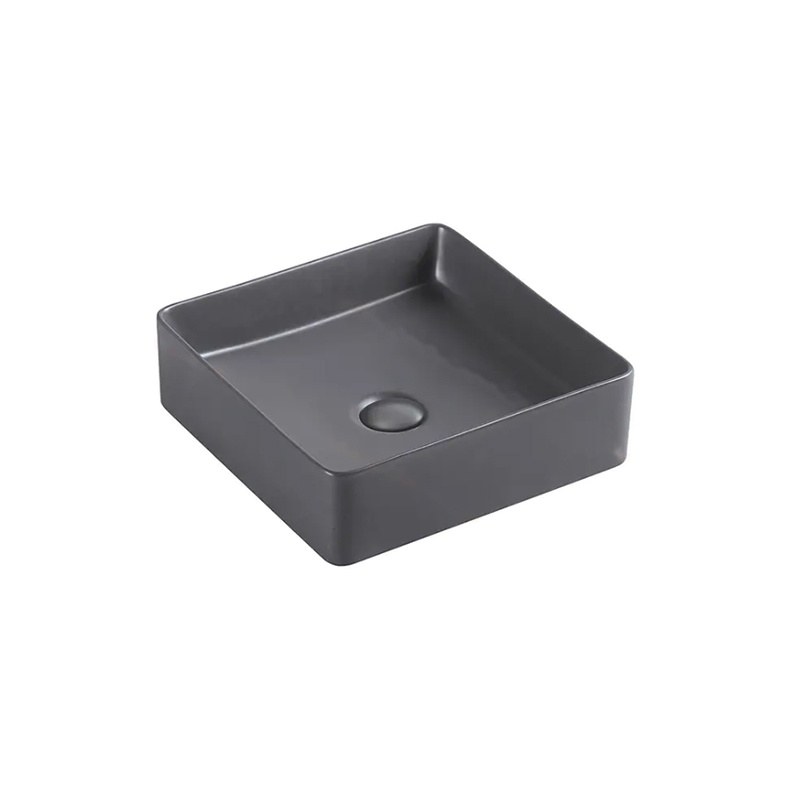 LT-6131-M-DG grey art-basins