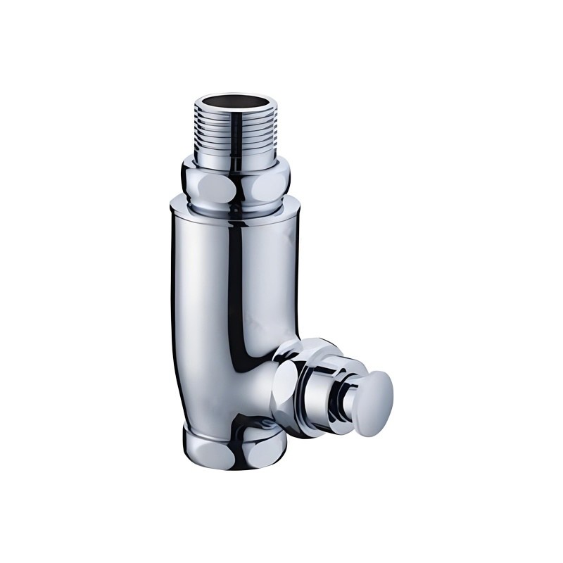 LT-10027-BRA-ASYCF white flush-valves