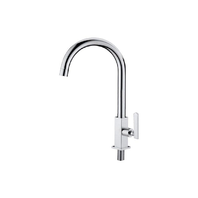 LT-10006-BRA-TCSCDLLT kitchen faucet, kitchen mixer tap, sink faucet