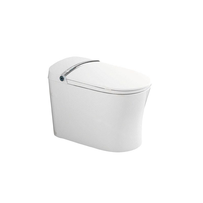 LT-TO-1026-WC-S white smart-toilets