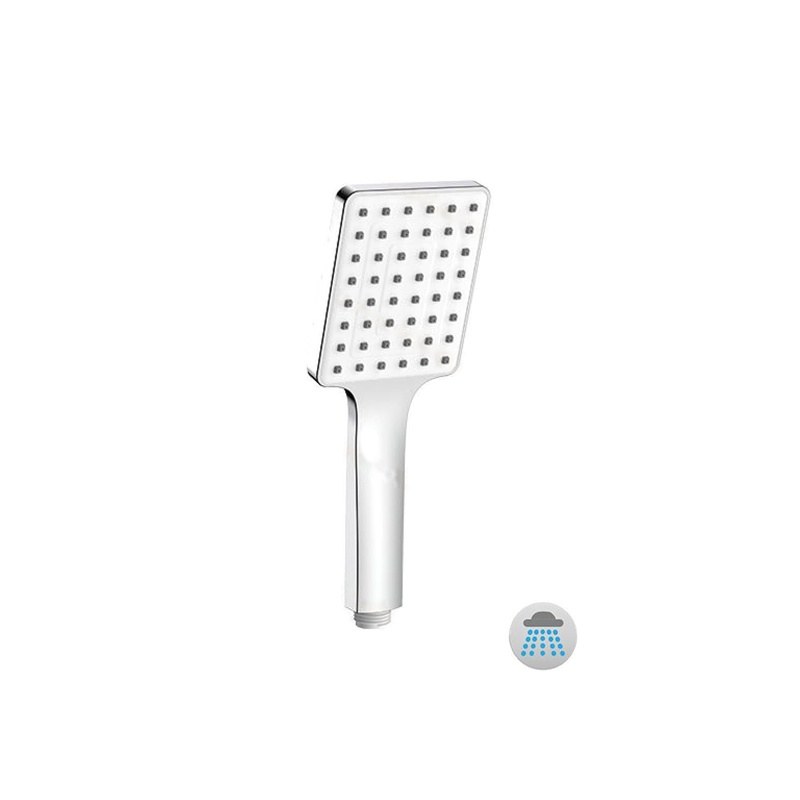 LT-10277-PLA-SP hand shower, hand held shower head