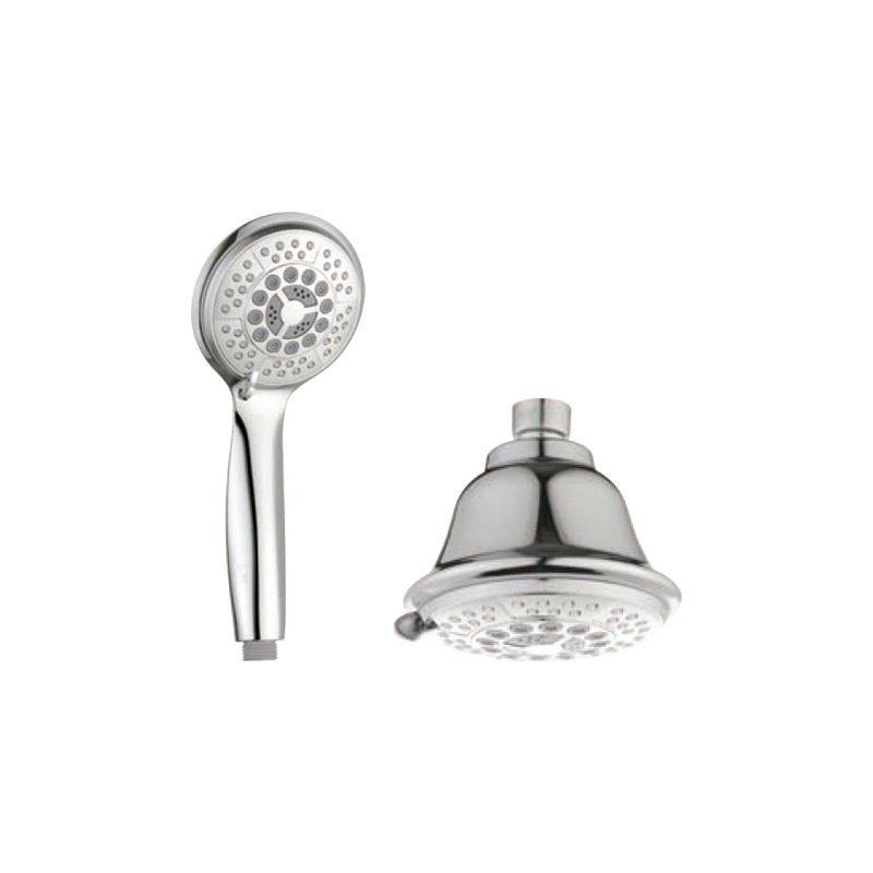 LT-10069-PLA-DPSPTZ shower set, shower system, complete shower kit