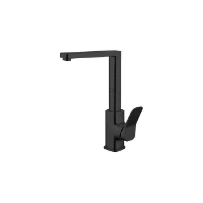 LT-10025-BRA-TCSCLRLT kitchen faucet, kitchen mixer tap, sink faucet