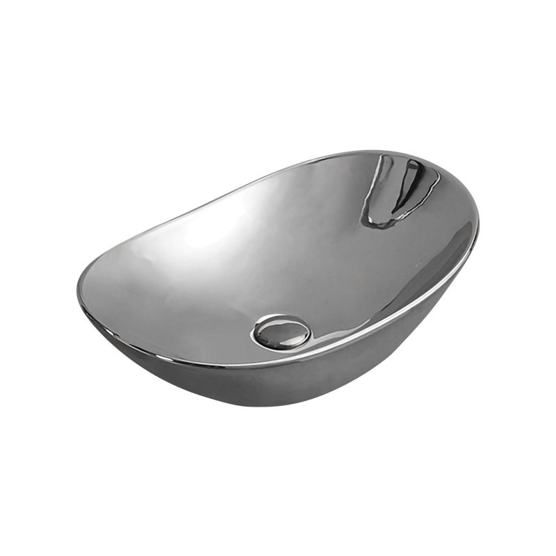 LT-6089-GI-SG grey art-basins