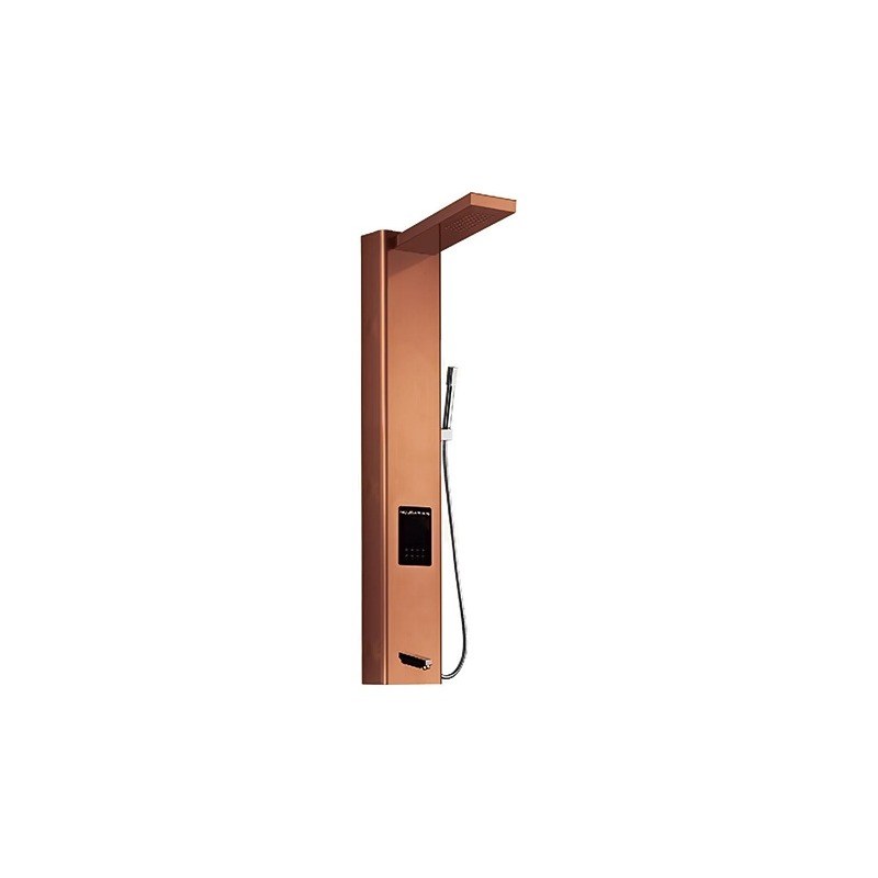 LT-10037-SS-YTHHLYP shower panels