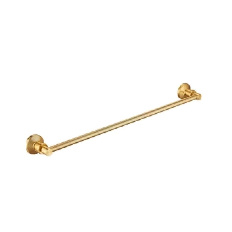 LT-AL8501-G bathroom hardware set, towel bar, bath accessory