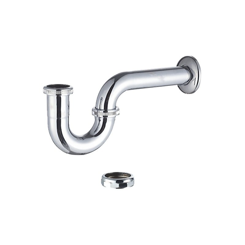 LT-10017-ZINC-MPPSG floor drain, shower drain, waste outlet
