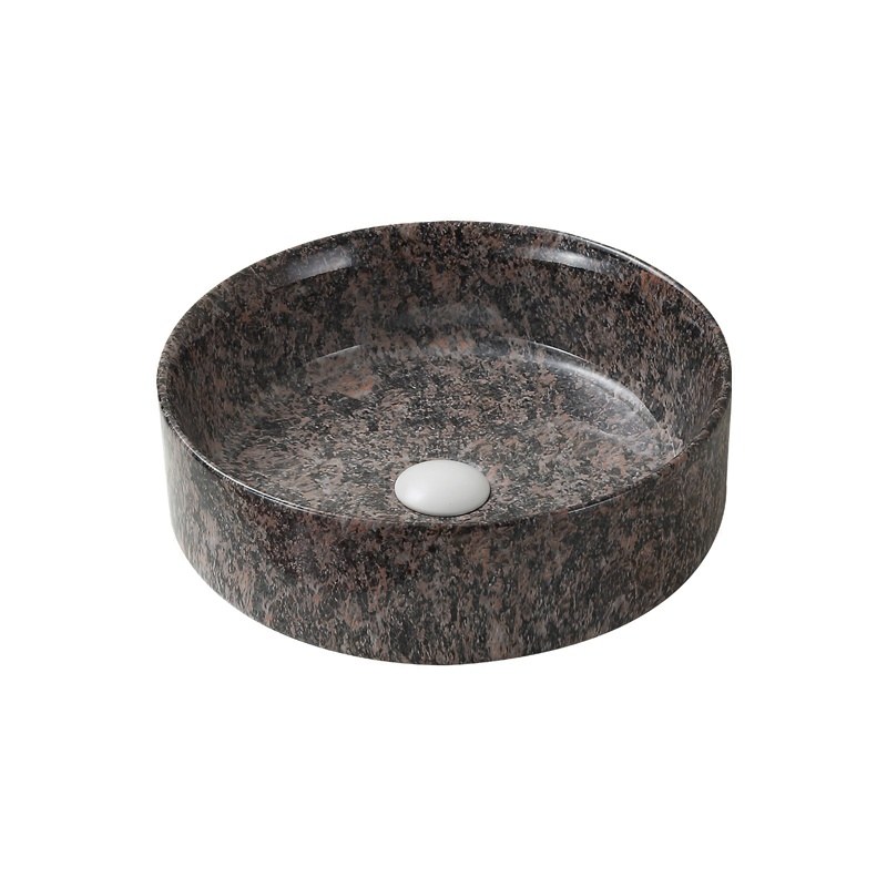 LT-6003-DP-CT3 black art-basins
